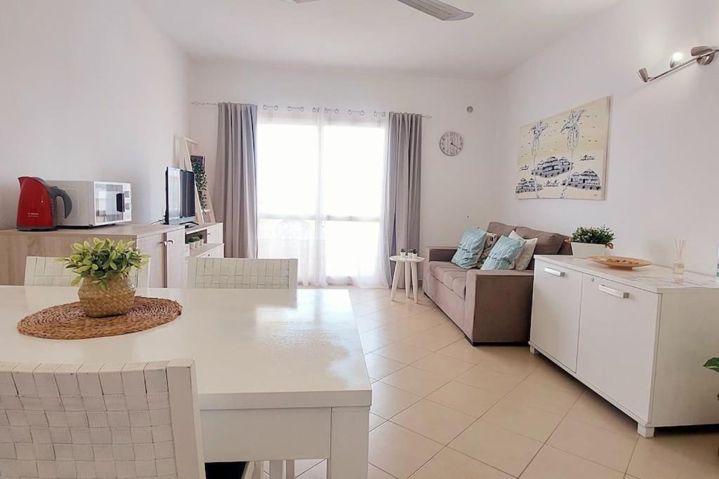 Sunshine Home Sal Санта-Марія Екстер'єр фото